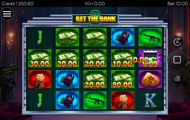 Photo gallery 3 for Get the Bank 2 game