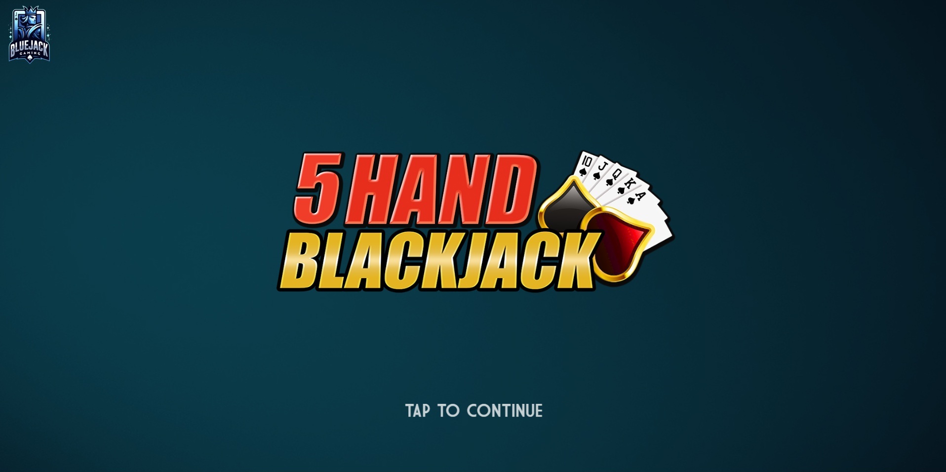 Photo gallery 5 for 5 Hand BlackJack game