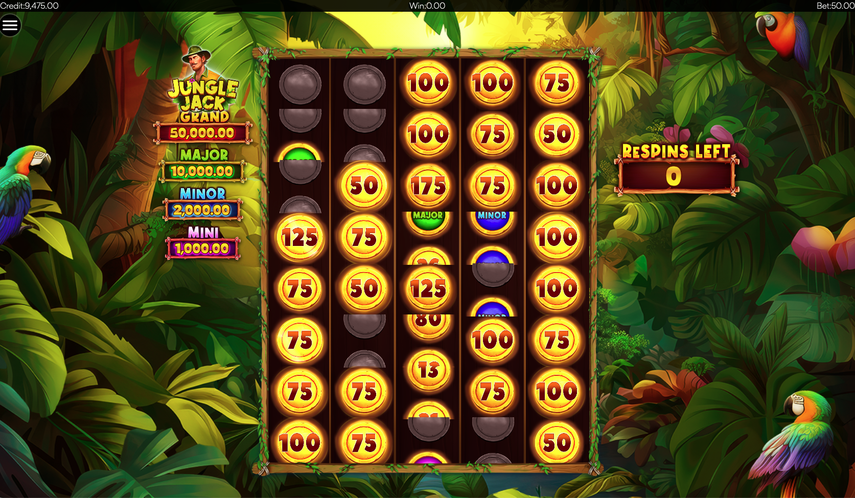 Photo gallery 5 for Jungle Jack game