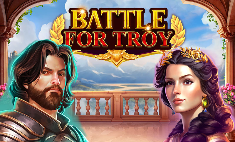 Battle for Troy