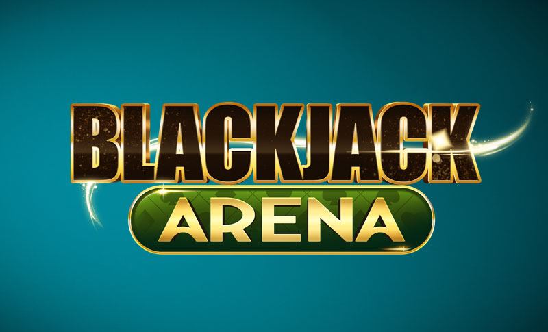 Blackjack Arena