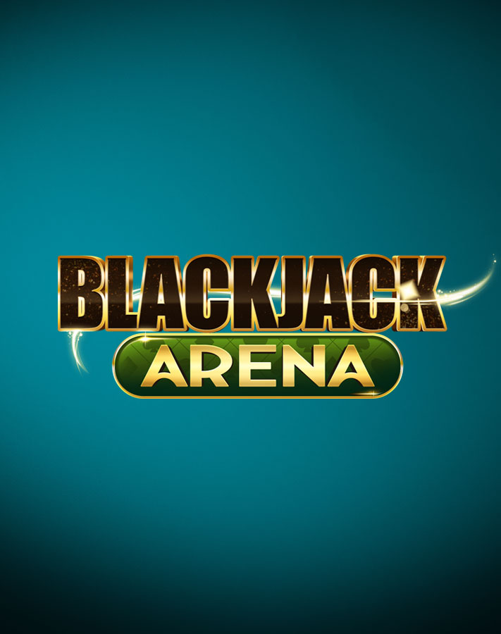 Blackjack Arena