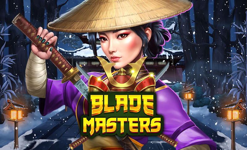 Blade Masters