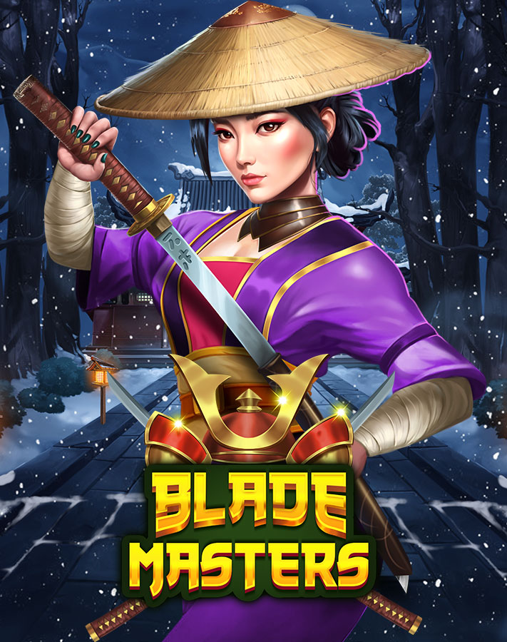 Blade Masters