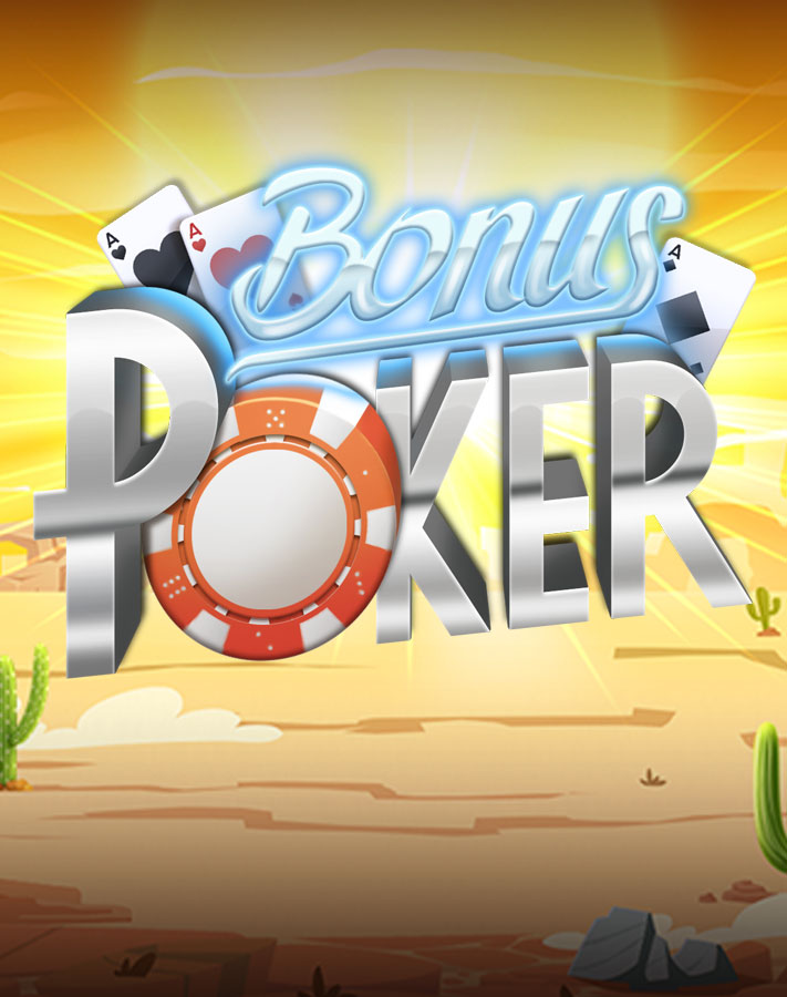 Bonus Poker