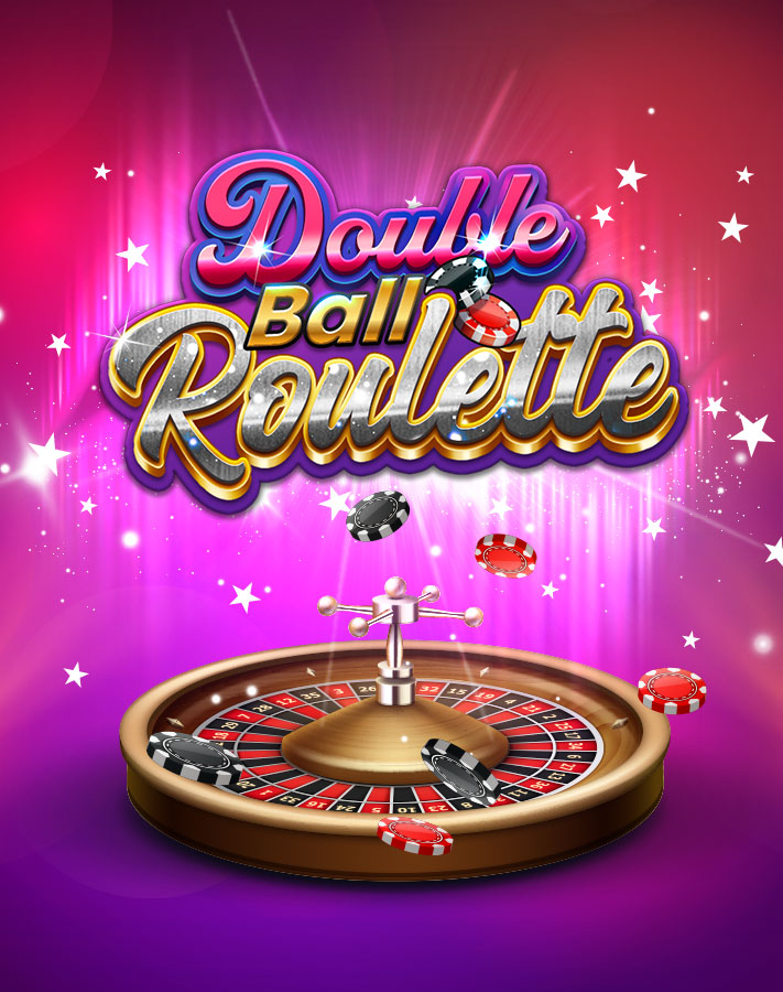 Double ball Roulette