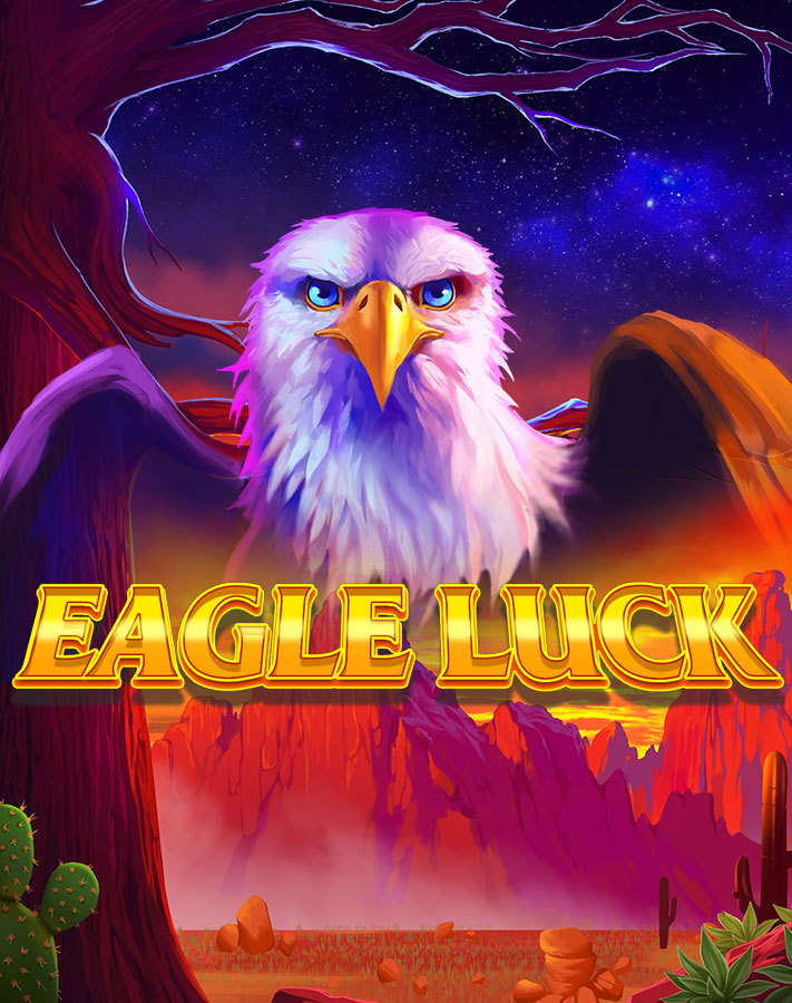 Eagle Luck