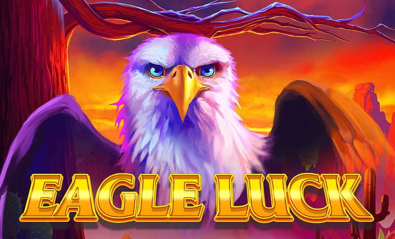 Eagle Luck