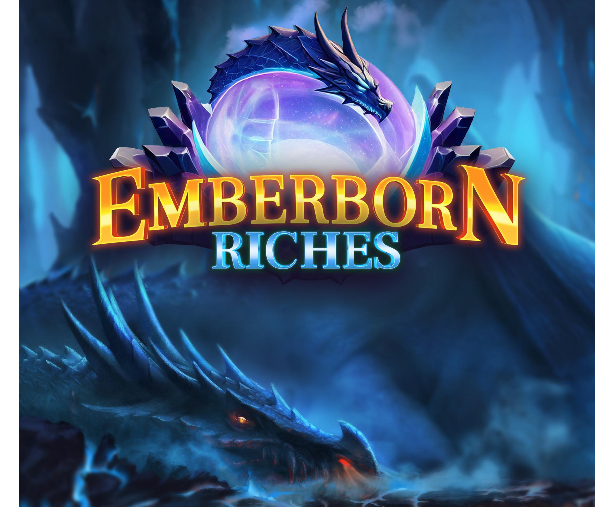 EmberBorn Riches™