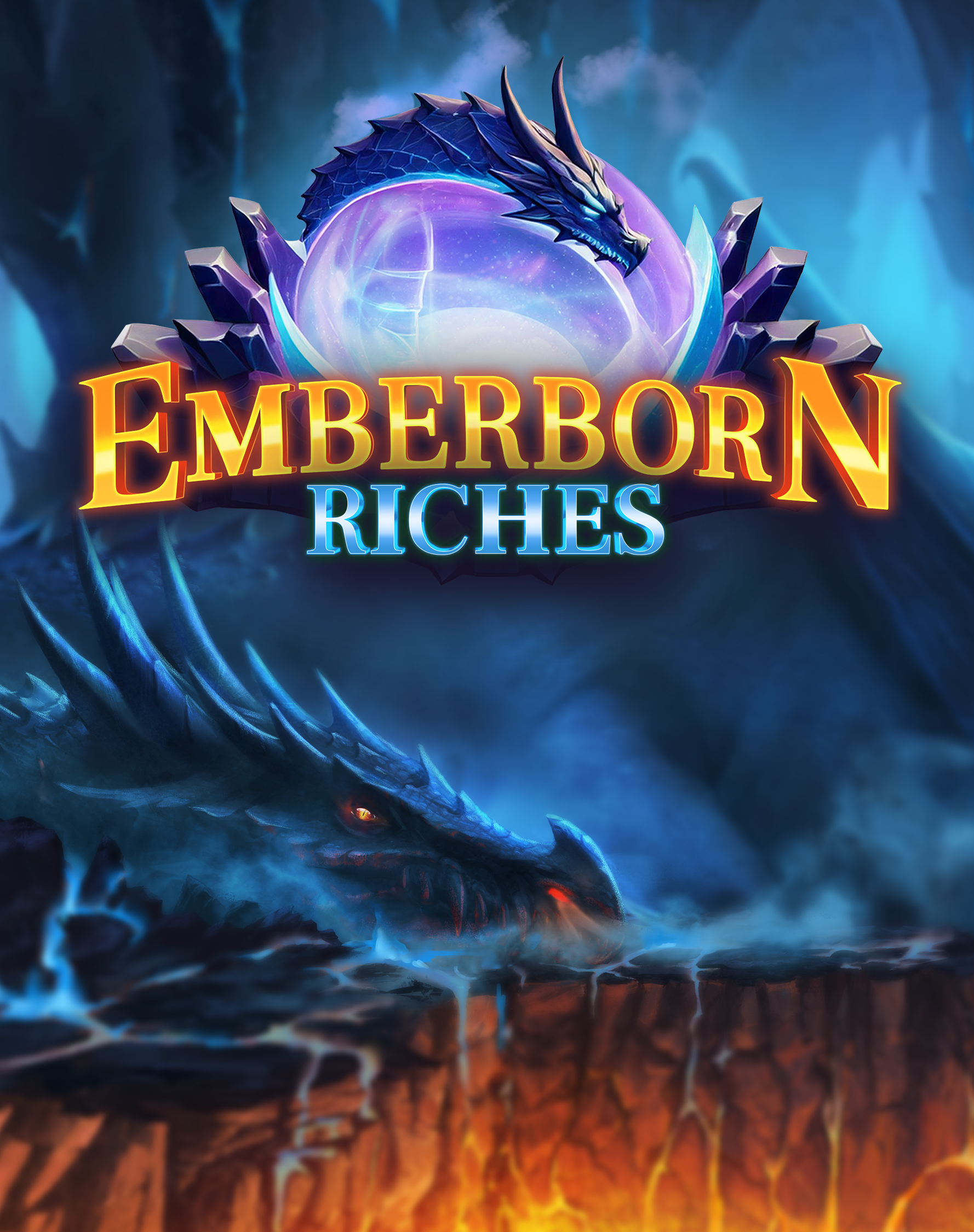 EmberBorn Riches™