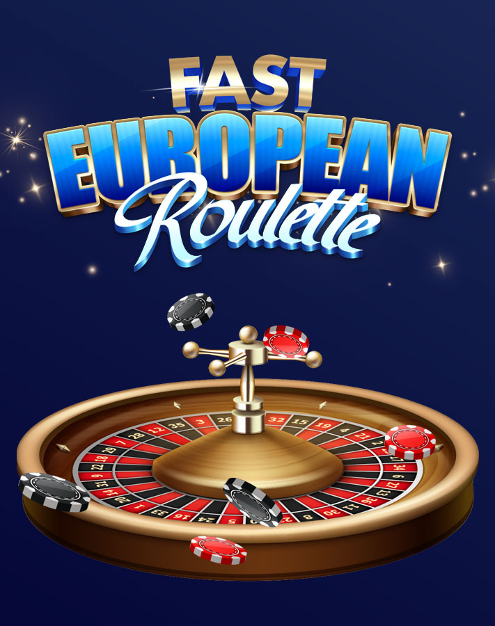 Fast EU Roulette