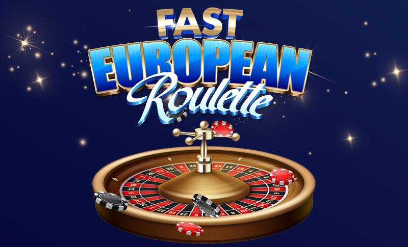 Fast EU Roulette