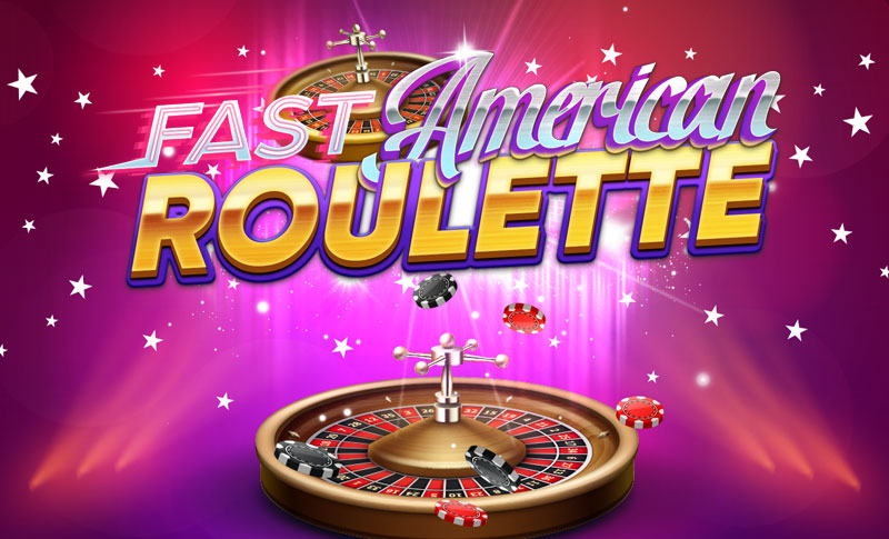 Fast US Roulette