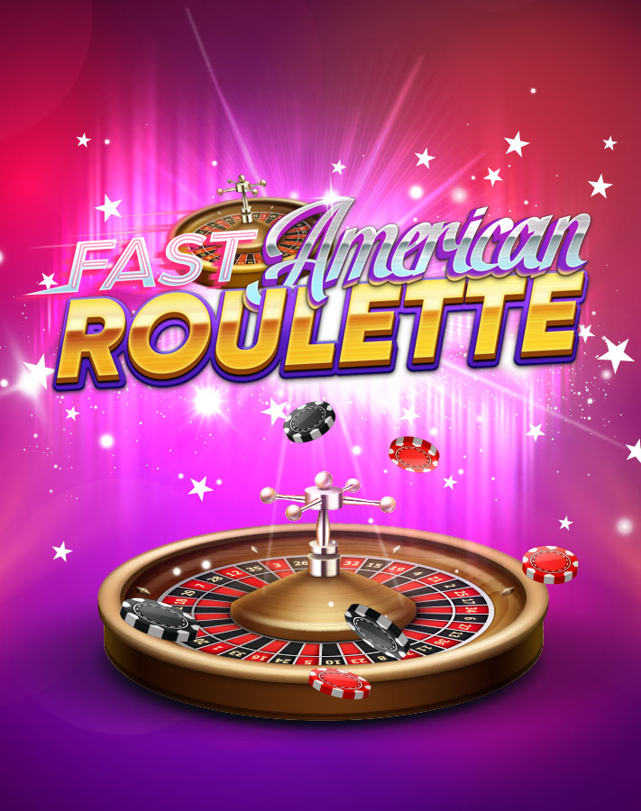 Fast US Roulette