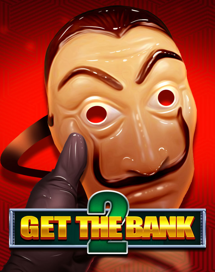 Get the Bank 2