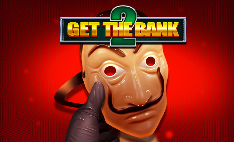 Get the Bank 2