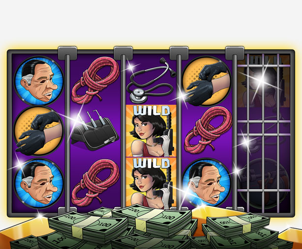 Bank the Cash