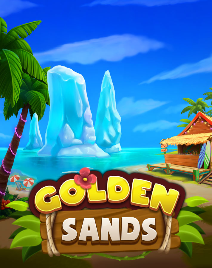 Golden Sands