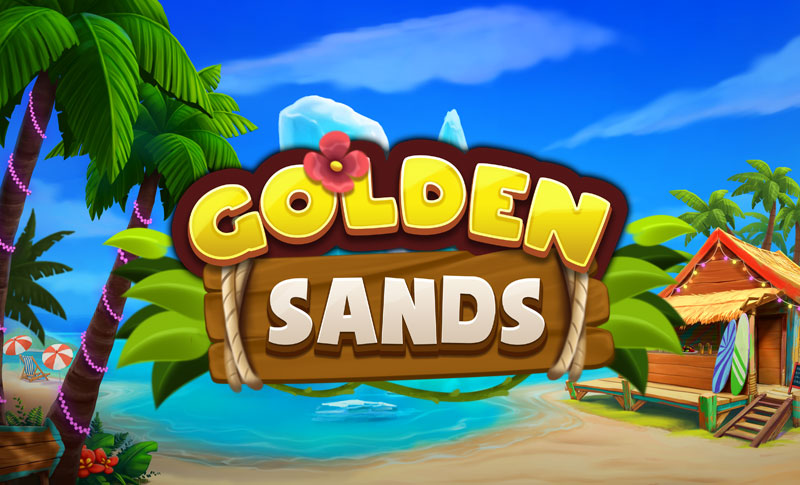 Golden Sands