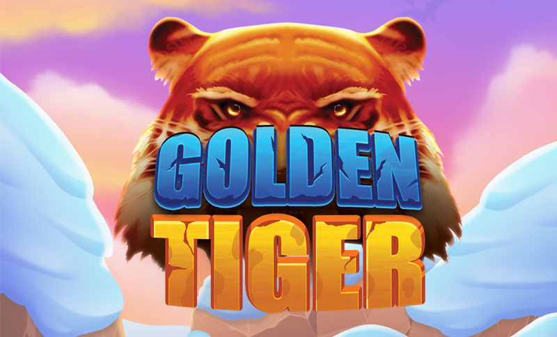 Golden Tiger