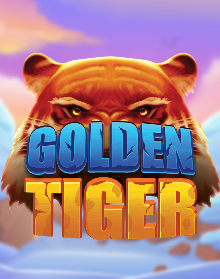 Golden Tiger