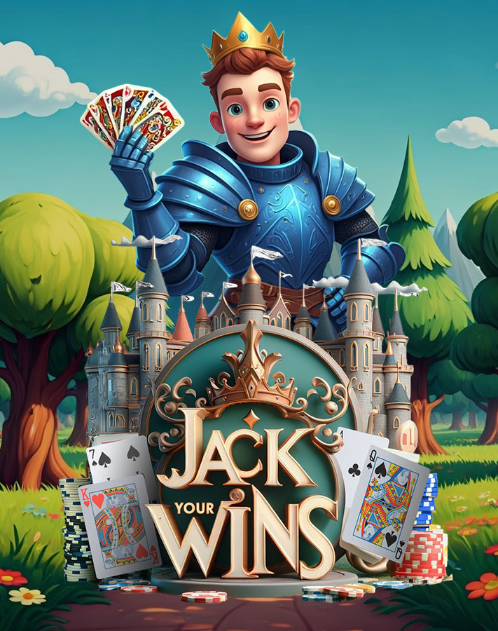 Jack your Wins