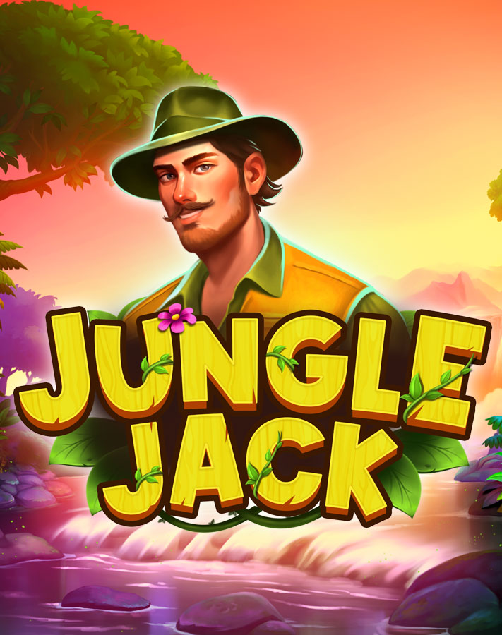 Jungle Jack