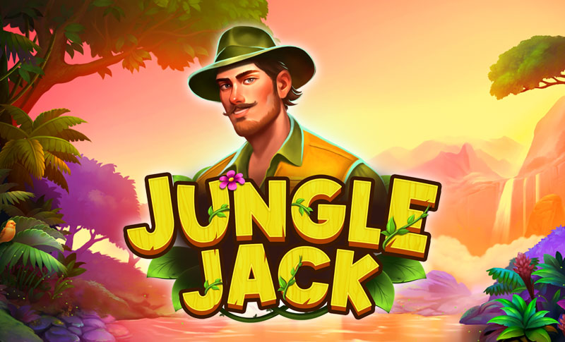 Jungle Jack