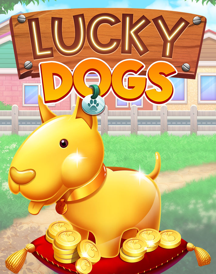 Lucky Dogs