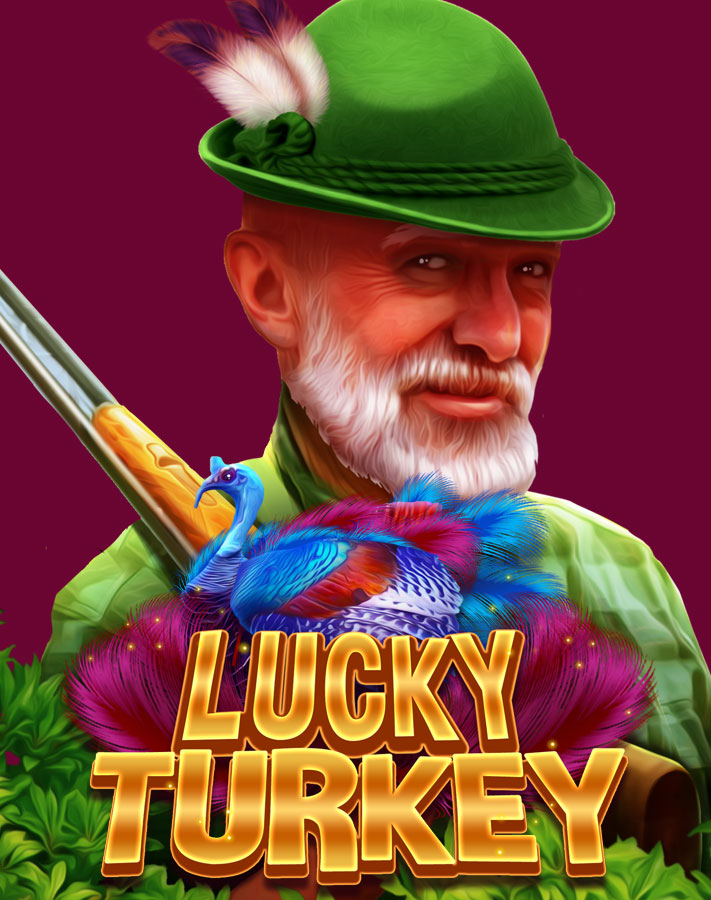 Lucky Turkey