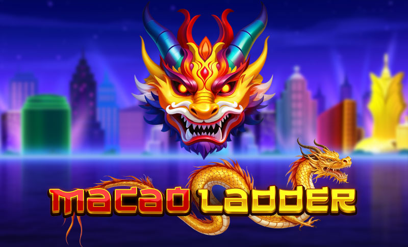 Macao Ladder