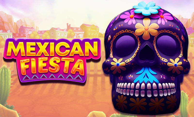 Mexican Fiesta