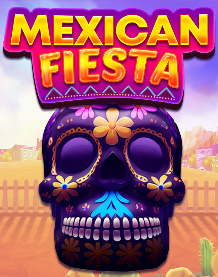 Mexican Fiesta