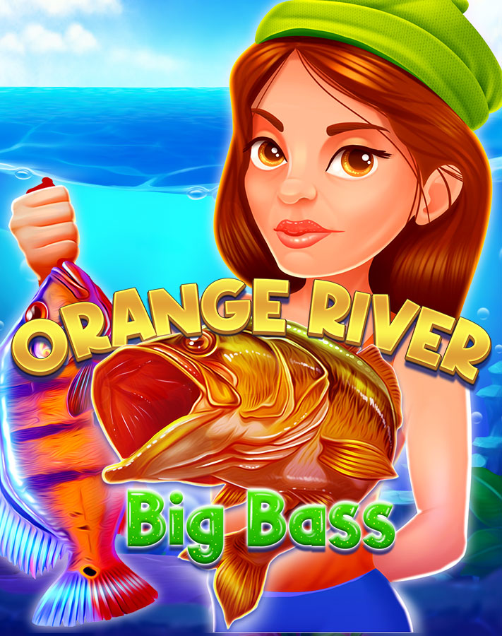 Orange River Big Bass