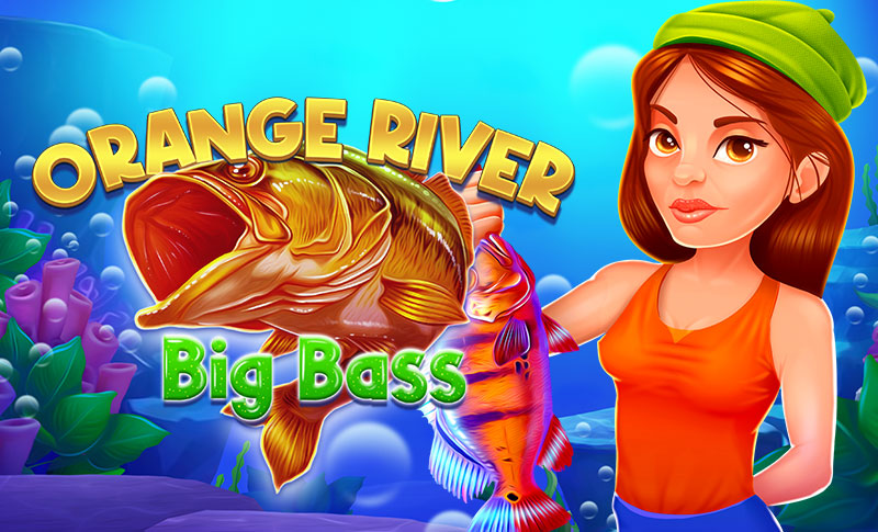 Orange River Big Bass