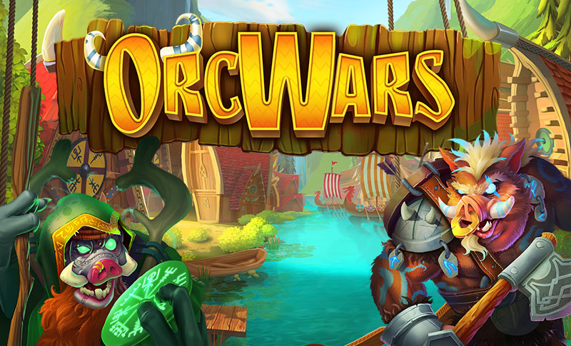 Orc Wars