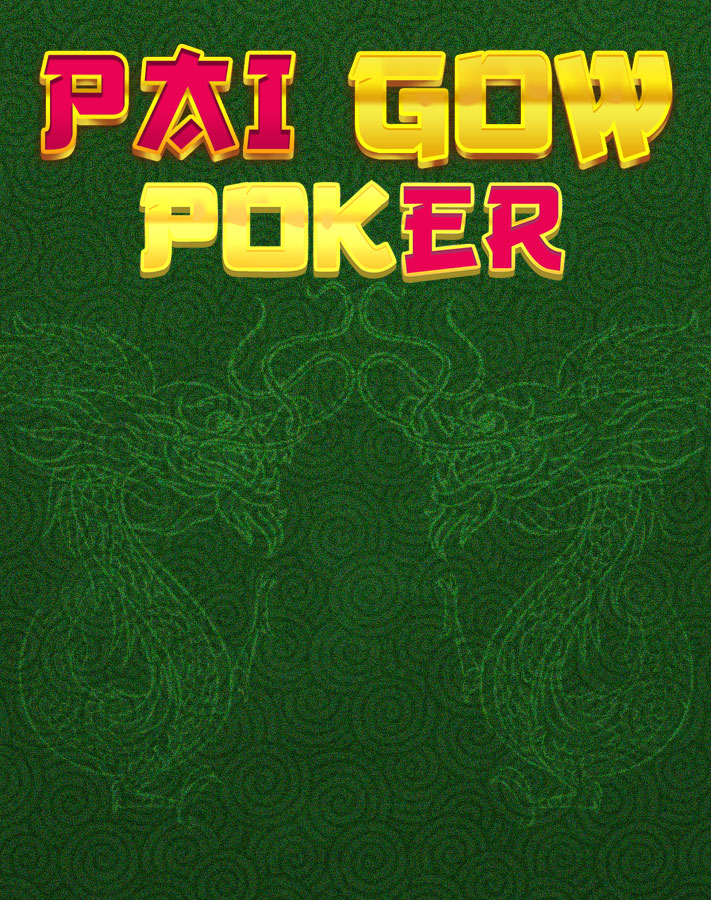 PaiGow Poker