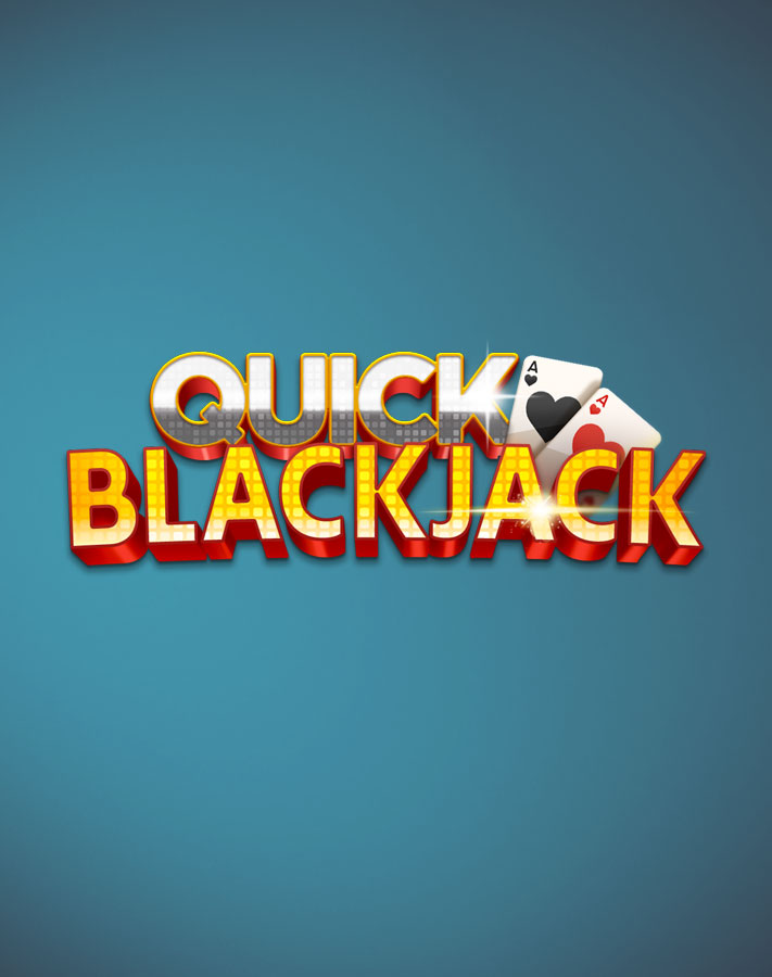 Quick Blackjack