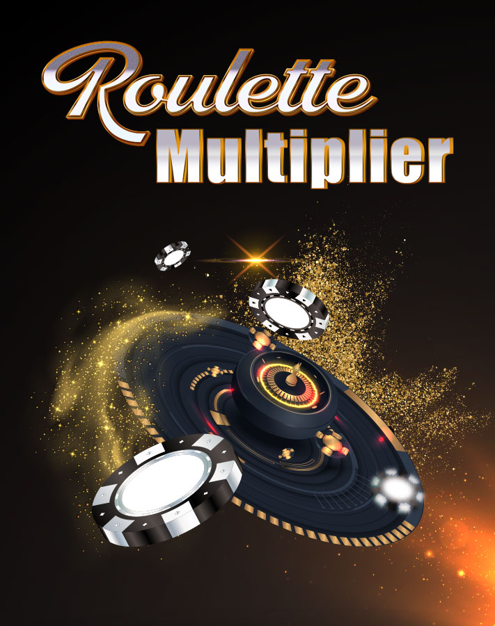 Roulette Multiplier