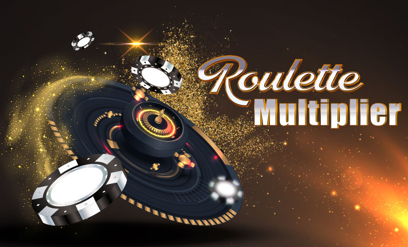 Roulette Multiplier