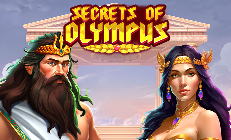 Secrets of Olympus