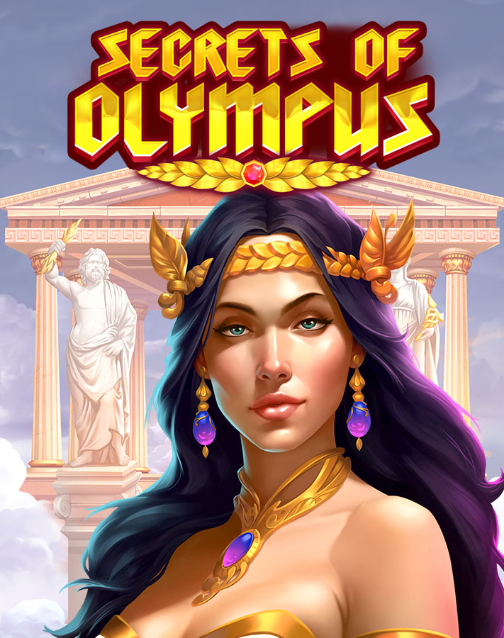 Secrets of Olympus