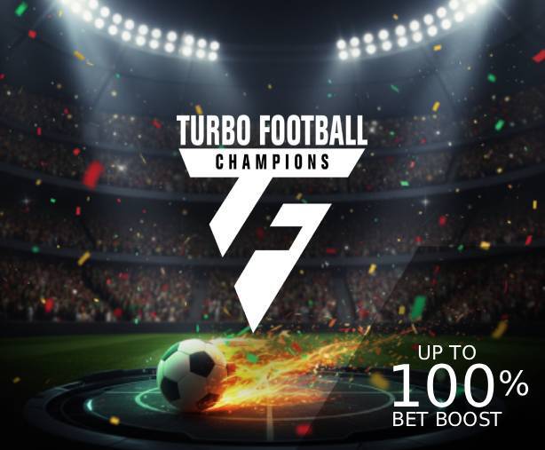 Turbo Football: Champions