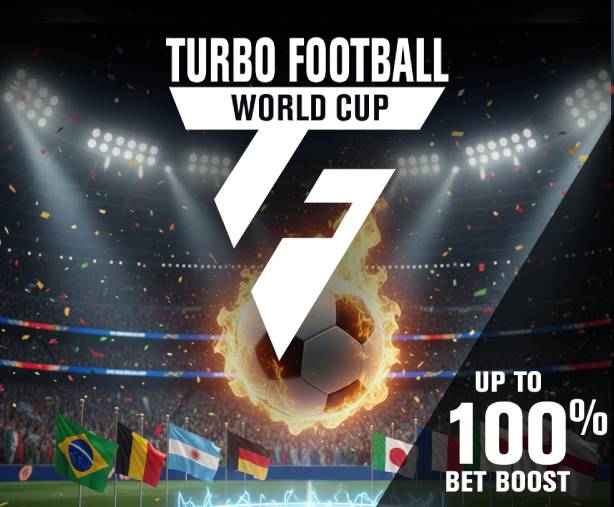 Turbo Football: World Cup