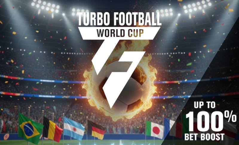 Turbo Football: World Cup