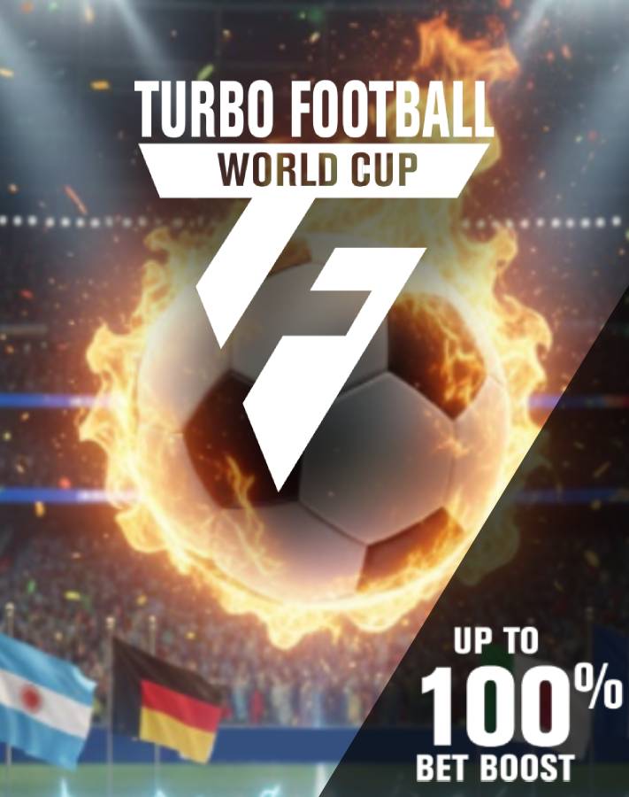 Turbo Football: World Cup