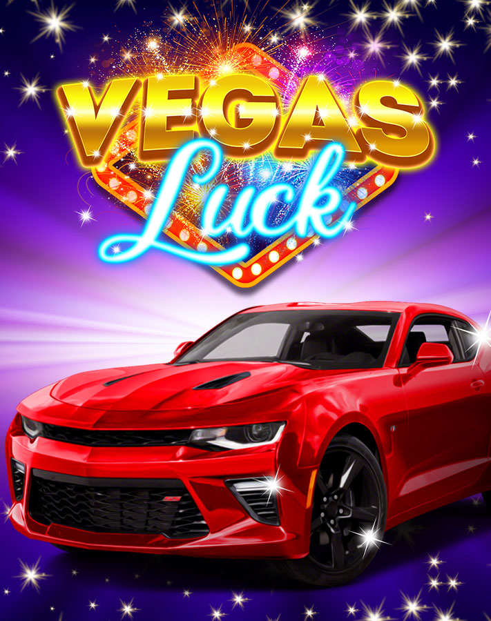 Vegas Luck